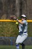 Softball vs Emerson  Wheaton College Women's Softball vs Emerson College - Photo By: KEITH NORDSTROM : Wheaton, Softball
